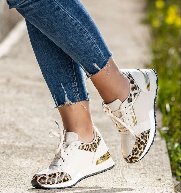 Deportivas Lion
