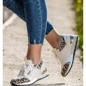 Zapatillas Lion