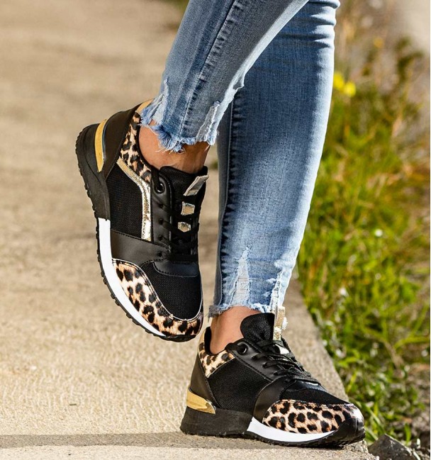 DEPORTIVAS LION NEGROS