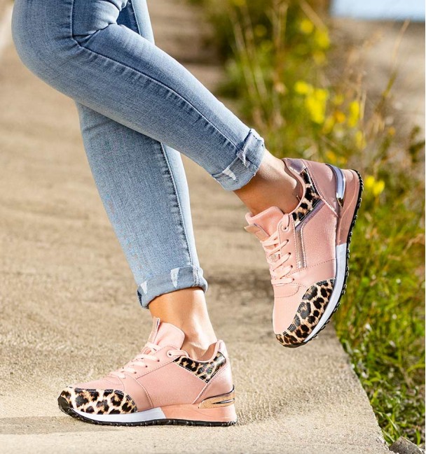 DEPORTIVAS LION ROSAS