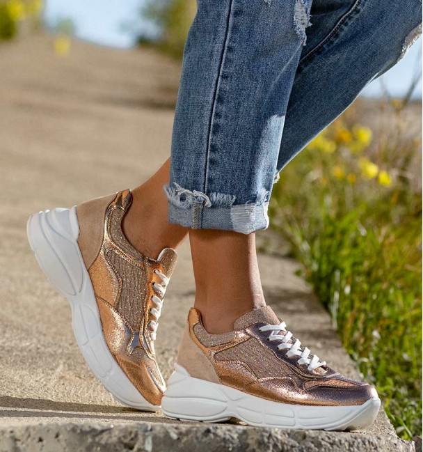 Tenis Jen