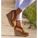 Bayama Camel Wedges
