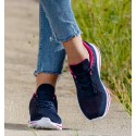 Deportivas Mad Fucsia