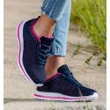 Mad Fucsia Sneakers