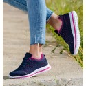 Mad Fucsia Sneakers