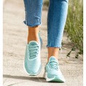 Deportivas Celes Blue
