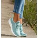 Deportivas Celes Blue