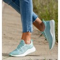 Celes Blue Sneakers