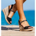 wedge Molier Black