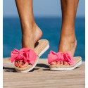Sandals Vera Fucsia