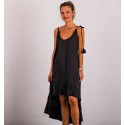Vestido Easy Negro