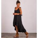 Vestido Easy Negro