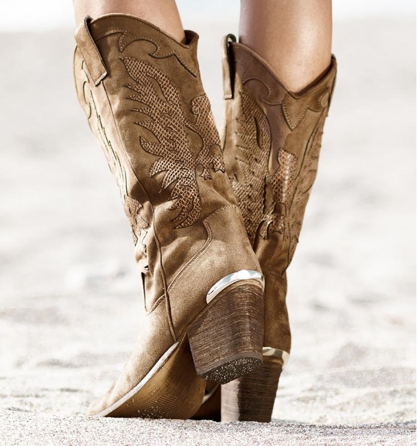 Baylor Camel Boots Baylor Camel Boots