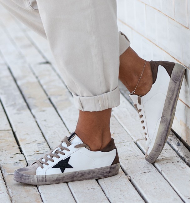 Lubrin Arena Sneakers