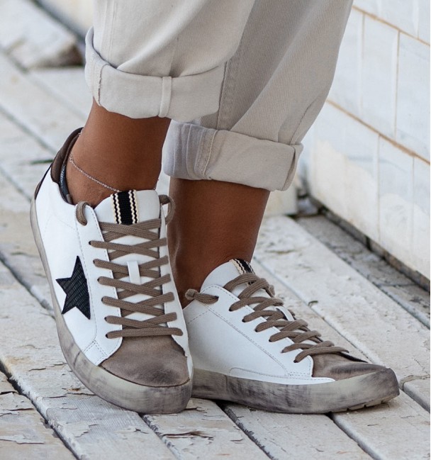 Lubrin Arena Sneakers