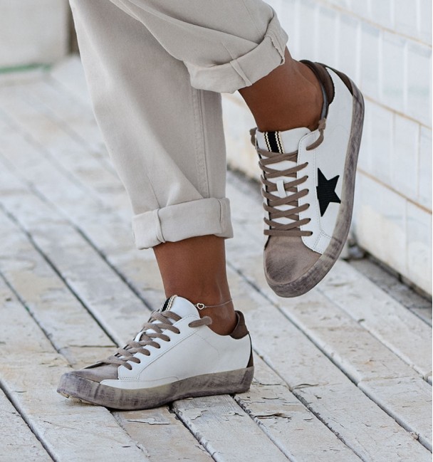 Lubrin Arena Sneakers