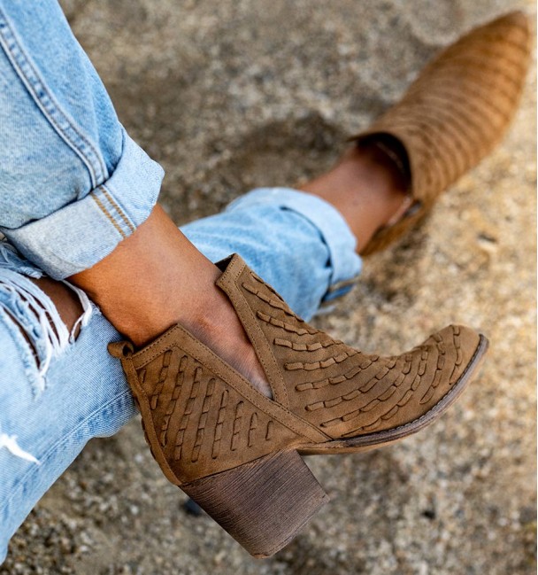 Country  ankle boots Romer Cuero Country  ankle boots Romer Cuero