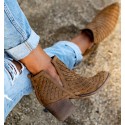 Country  ankle boots Romer Cuero
