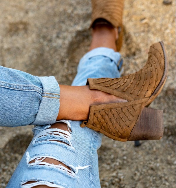 Country  ankle boots Romer Cuero Country  ankle boots Romer Cuero