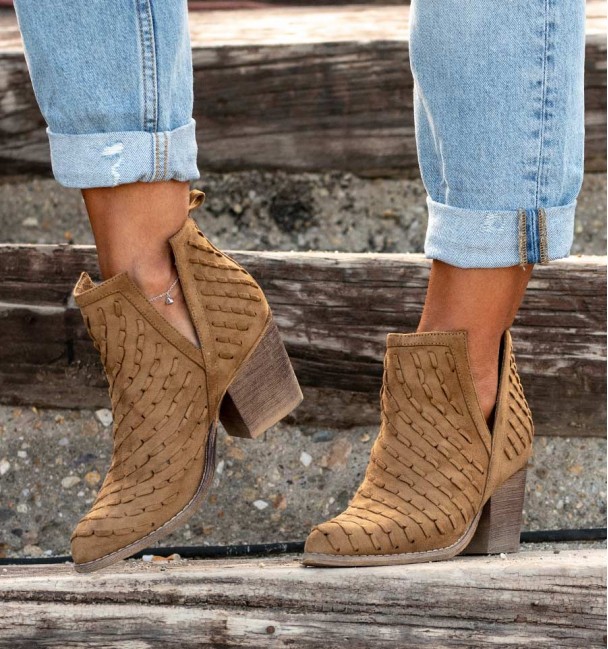 Country  ankle boots Romer Cuero Country  ankle boots Romer Cuero