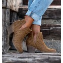 Country  ankle boots Romer Cuero