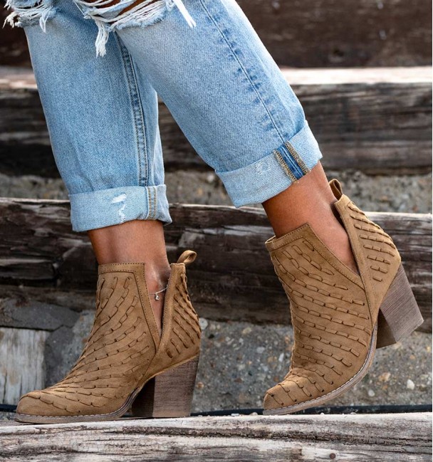 Country  ankle boots Romer Cuero Country  ankle boots Romer Cuero