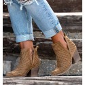 Country  ankle boots Romer Cuero