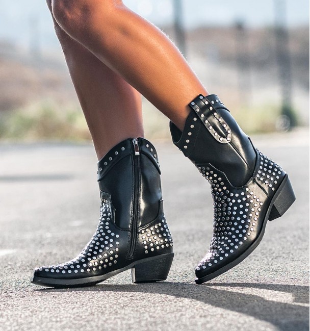 Botas Mulher Mayer
