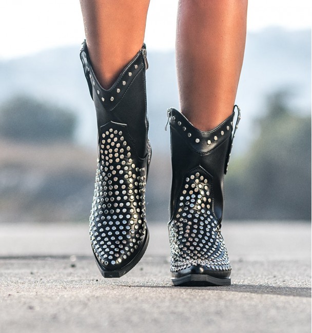 Mayer Boots Mayer Boots