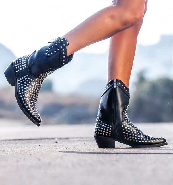 Botas Mulher Mayer Botas Mulher Mayer