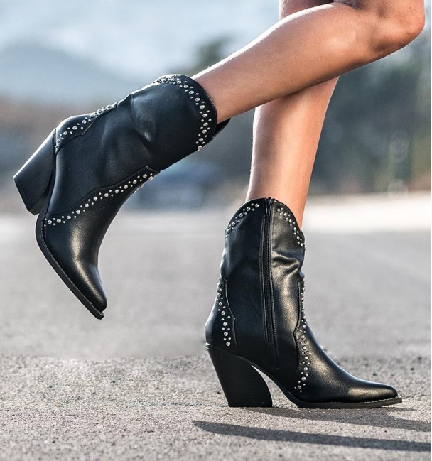Botas Kingman Botas Kingman