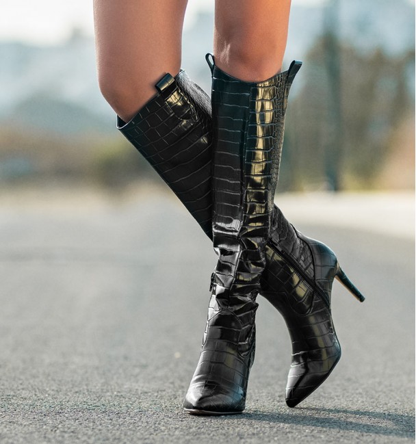 Pretty Boots Pretty Boots