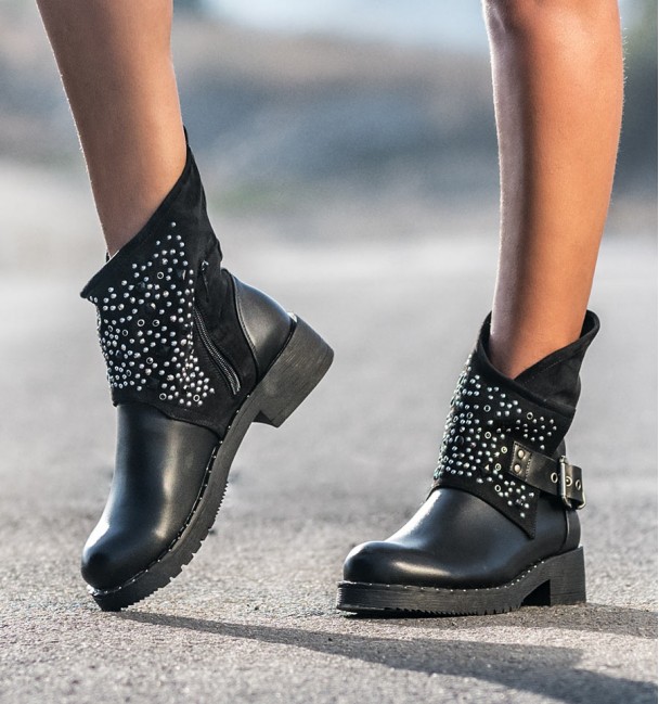Botas Yack Botas Yack