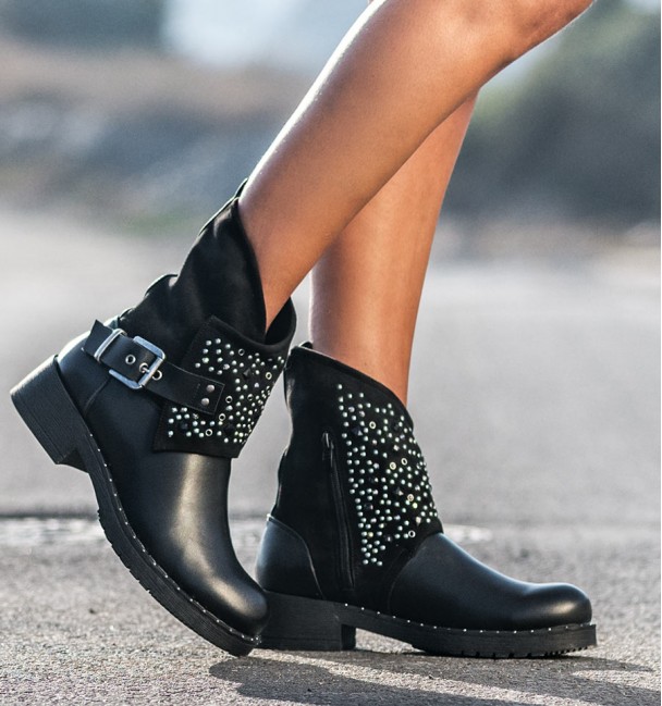 Botas Yack Botas Yack