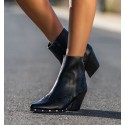 Coleman Ankle Boots