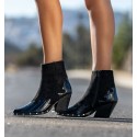 Botins Allende Preto