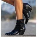 Botins Allende Preto