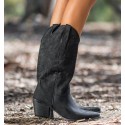 Botas Doria Negro