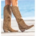 Botas Viper Camelo