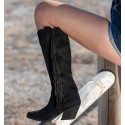 Botas Camargo Preto