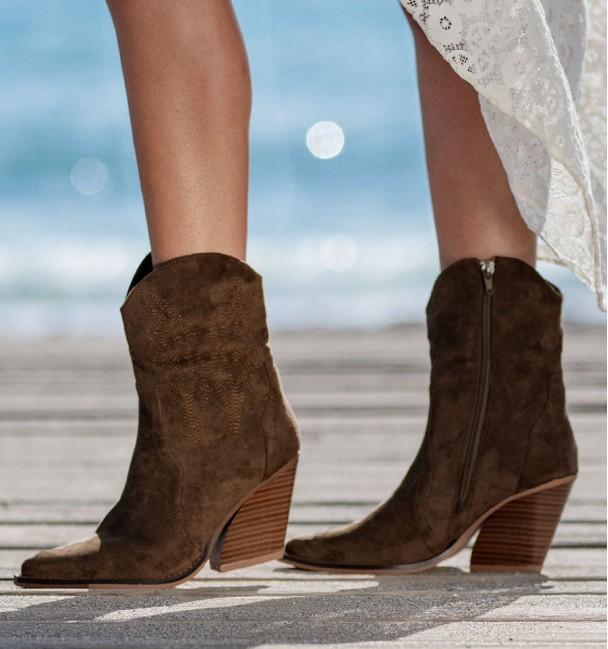 Misca Camel Boho Brown Misca Camel Boho Brown