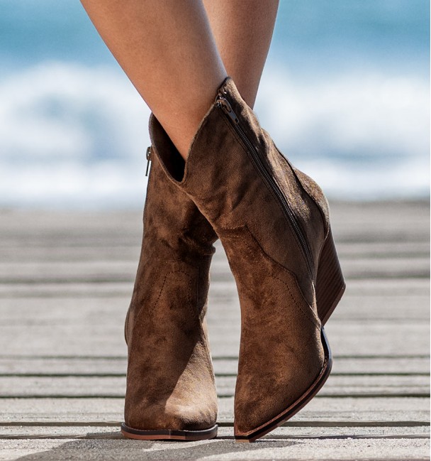 Misca Camel Boho Brown Misca Camel Boho Brown