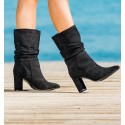 Botas Cosenza Negro