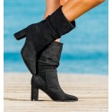 Botas Cosenza Negro