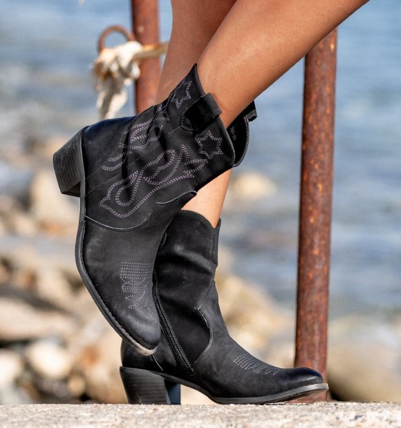 Schmenger Damen Kennel Und Schmenger Stiefel Luna Kennel Und