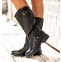 Botas Forza Negro