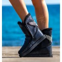 Botas Australianas Maldon Preto