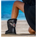 Botas Australianas Maldon Preto
