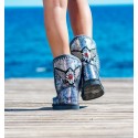 Botas Australianas Maldon Gris