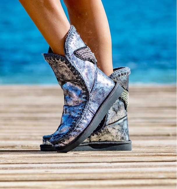 Maldon Grey Australian Boots Maldon Grey Australian Boots